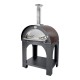 Pulcinella Wood Oven