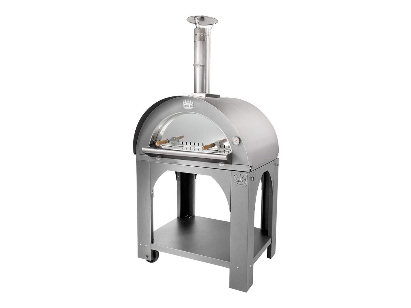 Pulcinella Wood Oven