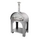 Pulcinella Wood Oven