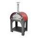 Pulcinella Wood Oven