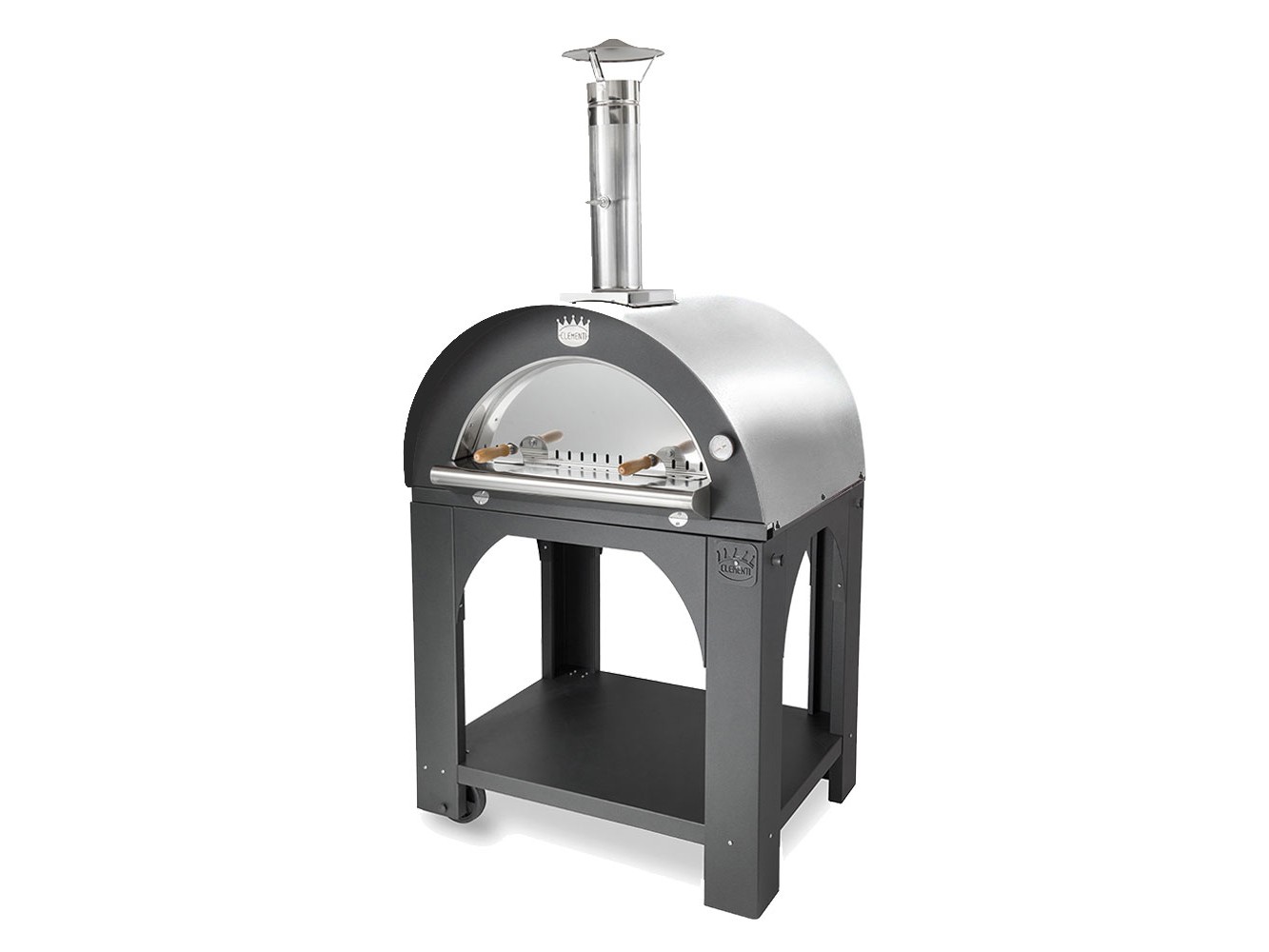 Pulcinella Wood Oven