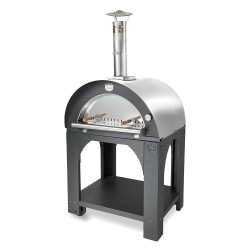 Pulcinella Wood Oven