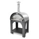 Pulcinella Wood Oven