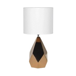 Pyramid Table Lamp