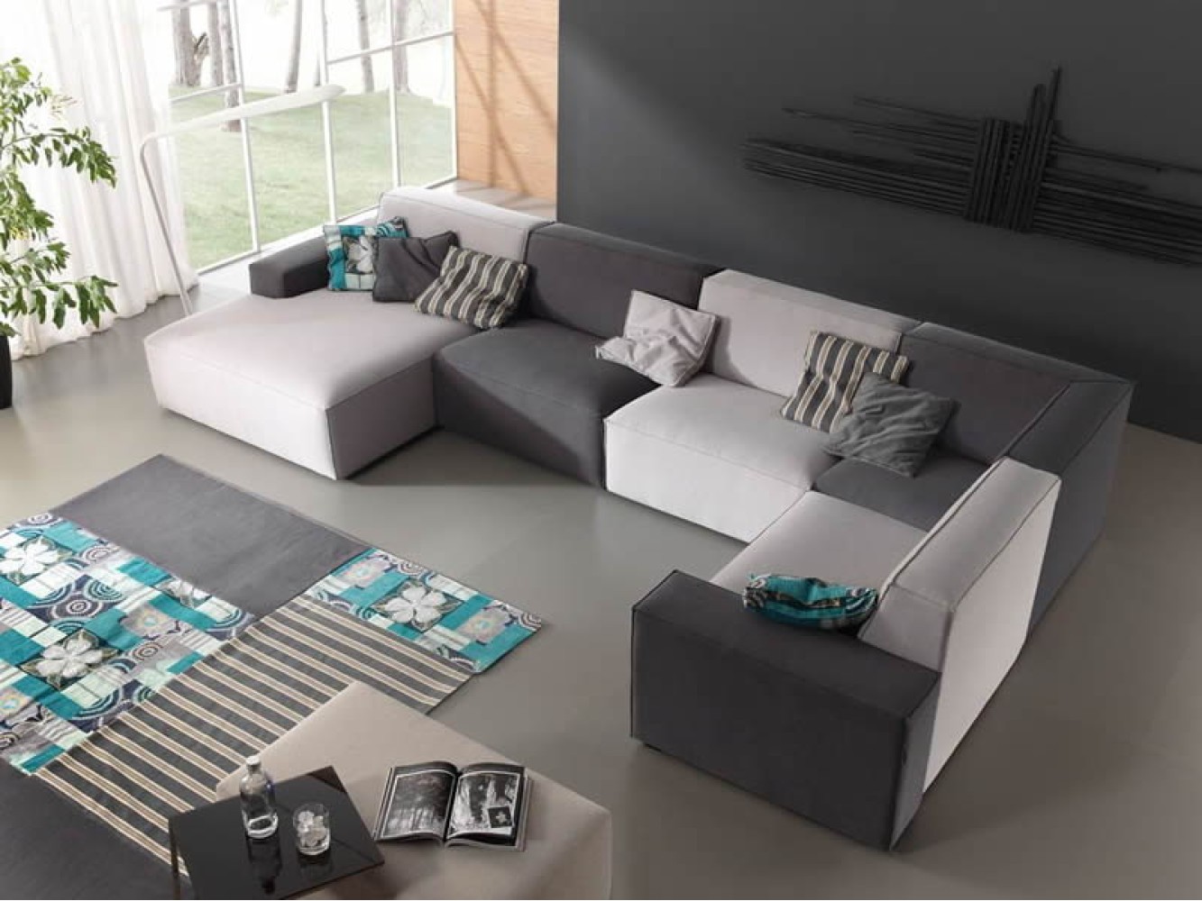 Cool Sofa 4s