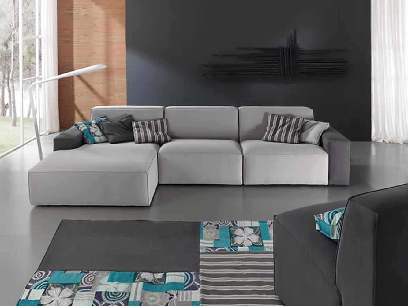 Cool Sofa 3s