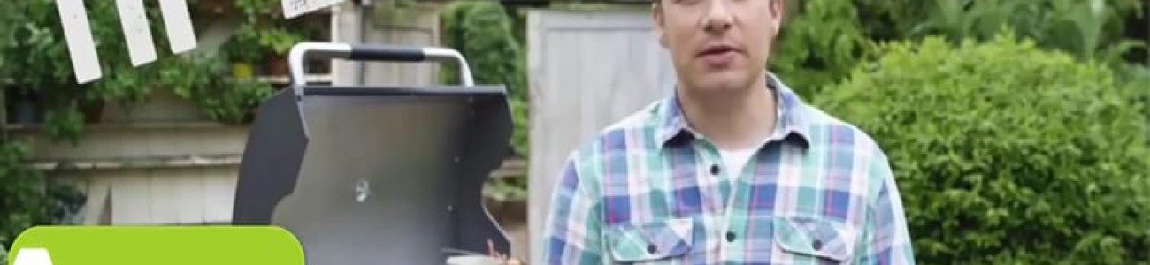 Jamie Oliver BBQ's and Tips (Tip 2)