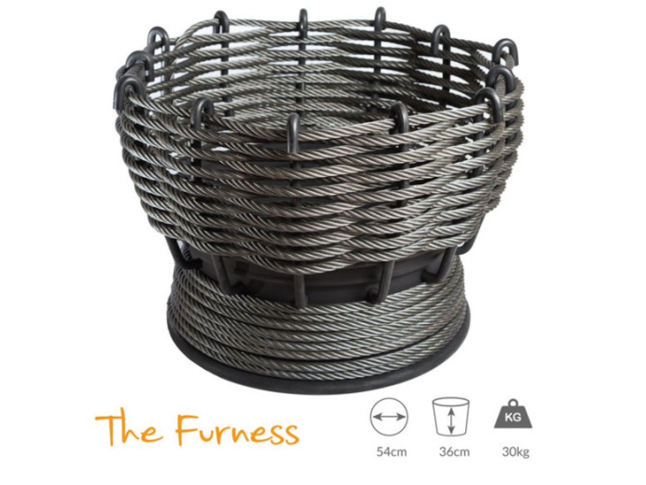 The Furness Firepit