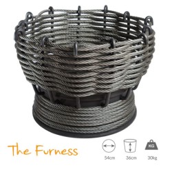 The Furness Firepit