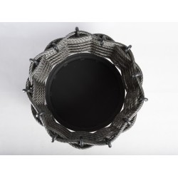 The Smelter Firepit