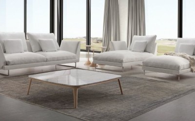 Destacado de diseño de interiores 2017 Abode Mobiliario