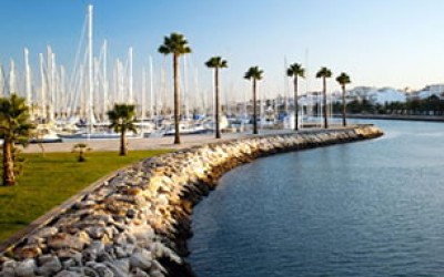 Nova propriedade de exposição da Engel & Volkers no Condomínio Do Infante