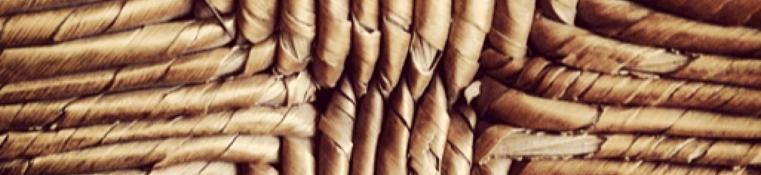 How to Clean Rattan Furniture by Abode Furniture