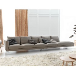 Slim Sofa 2s