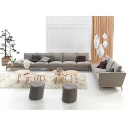 Slim Sofa 2s