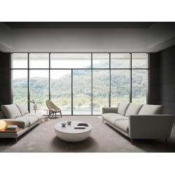 Slim Sofa 2s