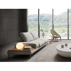 Slim Sofa 2s
