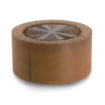 Brasero MangiaFuoco Brasero MangiaFuoco