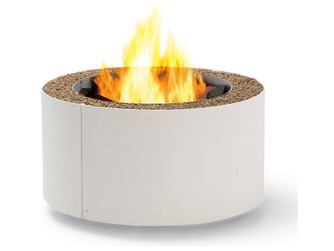 MangiaFuoco Firepit