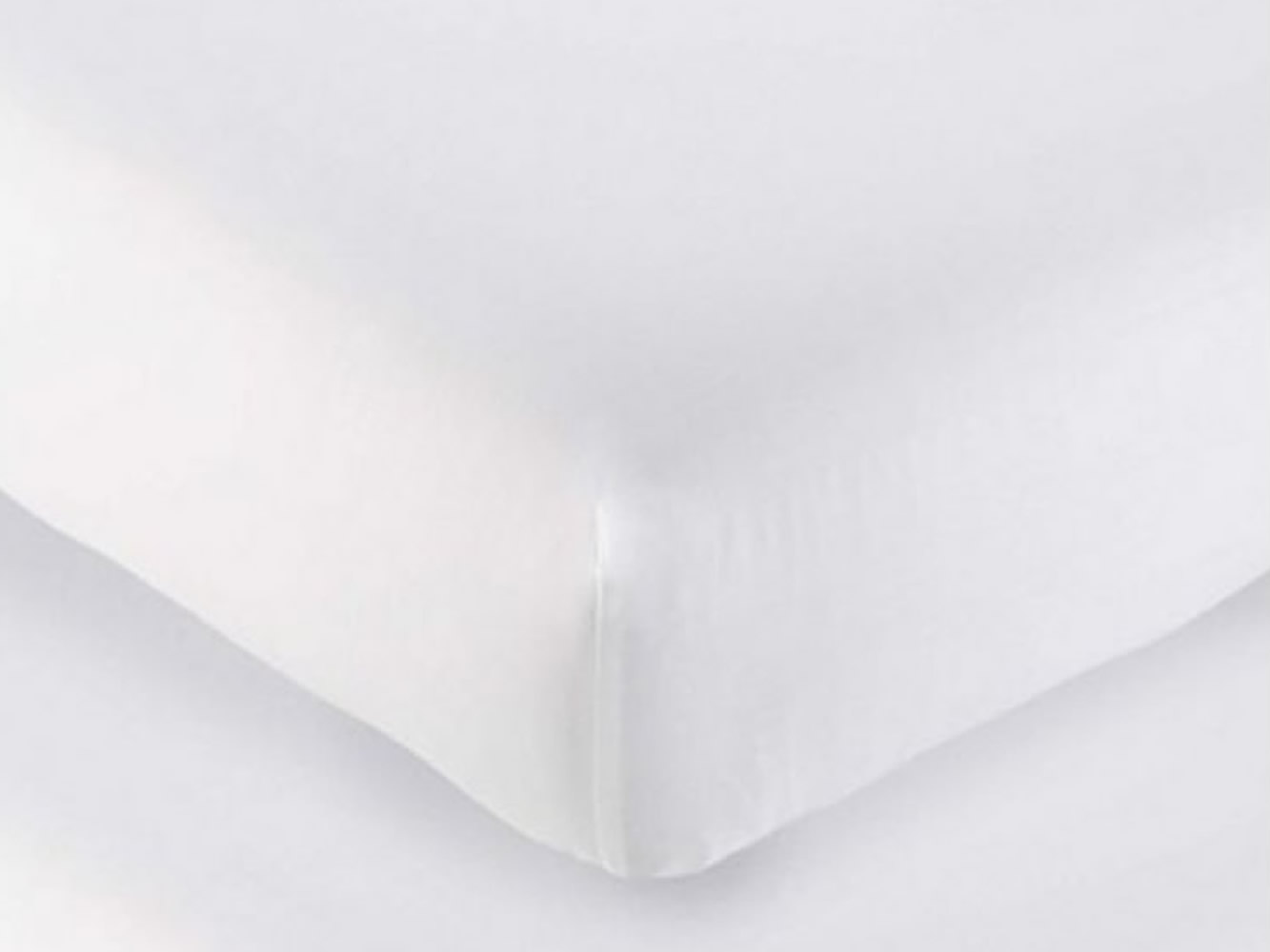 Fitted sheets Percale