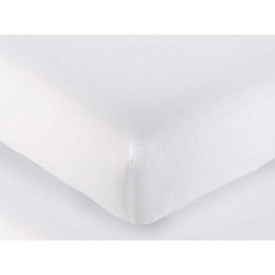 Fitted sheets Percale