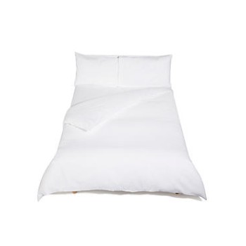 Capa de Edredom 100% algodón