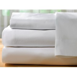 Fitted sheet 100% cotton