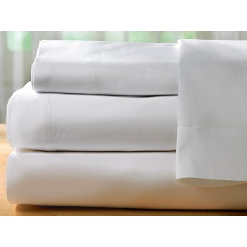 Fitted sheets Percale