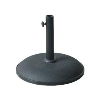 15kg Base para Guarda-sol