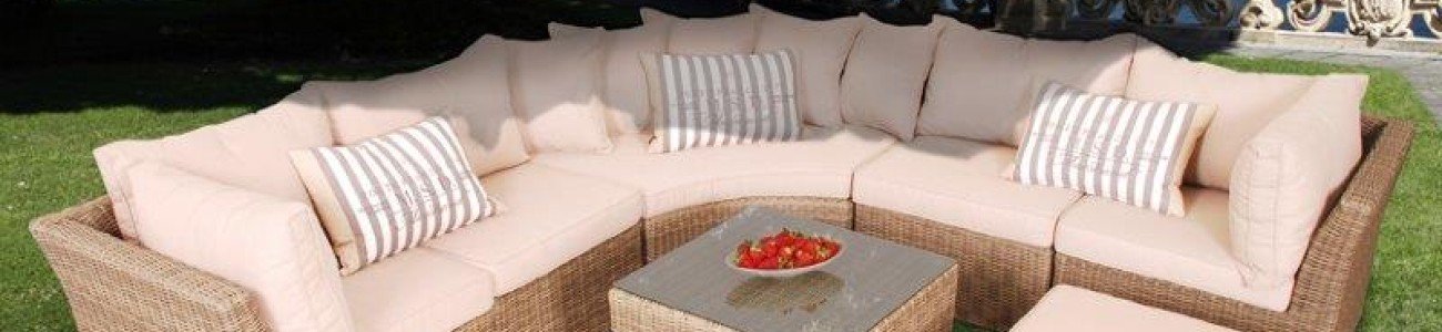 Maze Rattan adds yet more style, value and quality to Abode Furniture