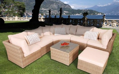 Maze Rattan añade aún más estilo, calidad y asequibilidad a Abode Mobiliario