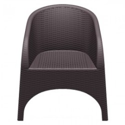 Sillón Estoril y Mesa de Bebidas