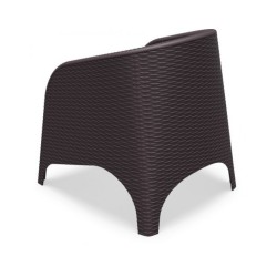 Sillón Estoril y Mesa de Bebidas