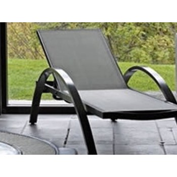 Chaise Longue Menorca