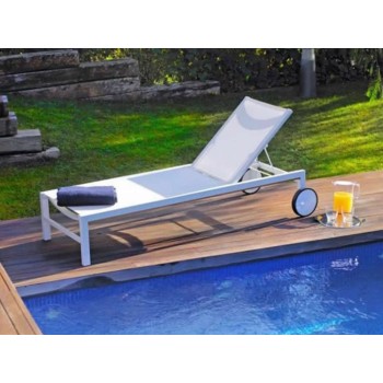 Espreguiçadeira Shio Espreguiçadeira Shio