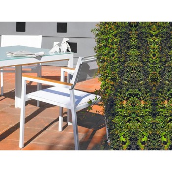 Mesa de vidro Shio Mesa de vidro Shio