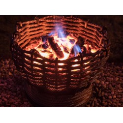 The Forge Firepit