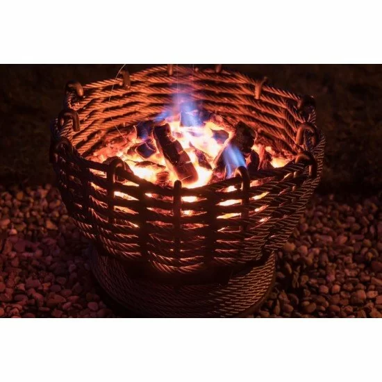 The Forge Firepit, Forge Fire Pit Dimensions
