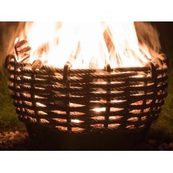 The Forge Firepit
