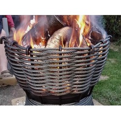 The Forge Firepit
