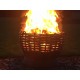 The Smelter Firepit