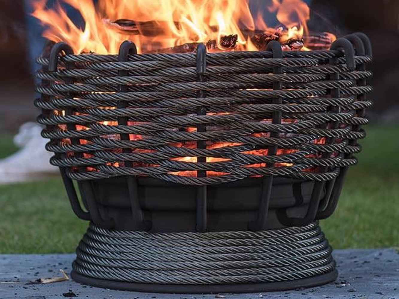 The Furness Firepit