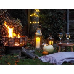 The Foundry Firepit