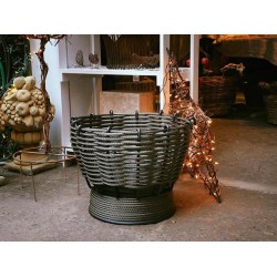 The Foundry Firepit
