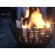 The Smelter Firepit