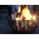 The Smelter Firepit