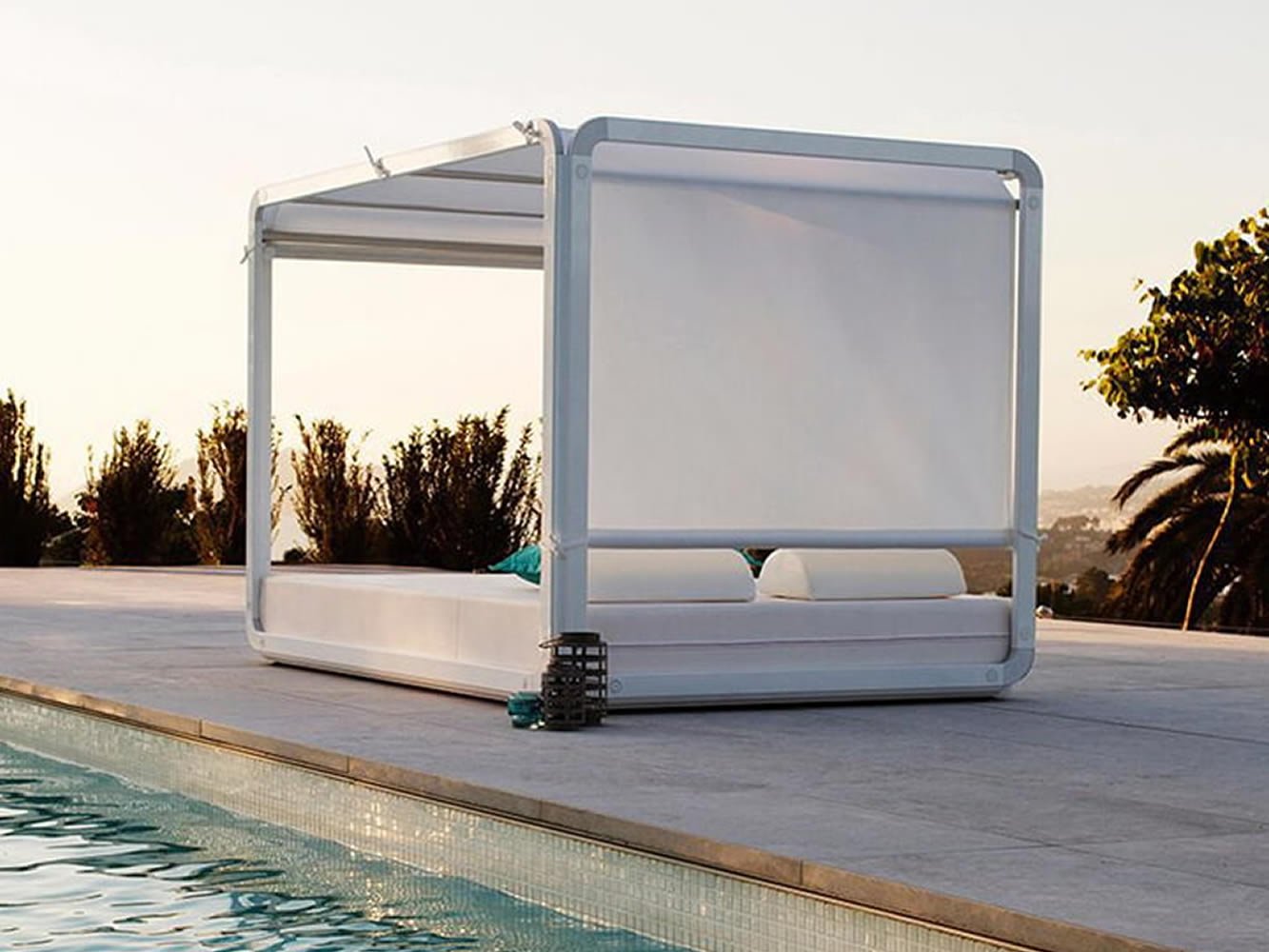 Ibiza Daybed 140
