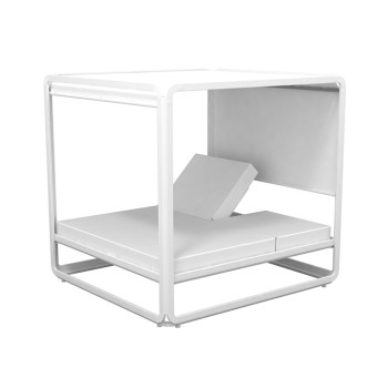 Cama de Jardim Ibiza XL