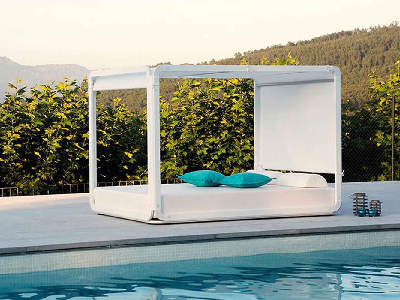 Ibiza Daybed 140