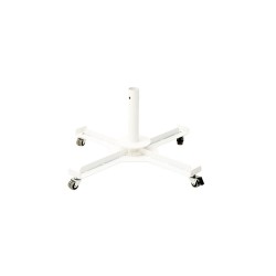 Cross Parasol Base (110Kg)